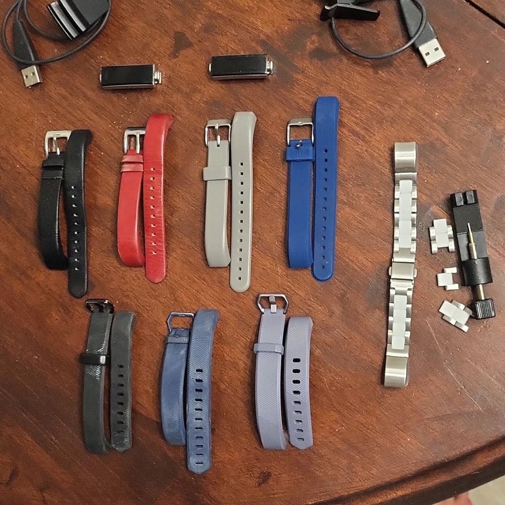 Fitbit alta LOT
